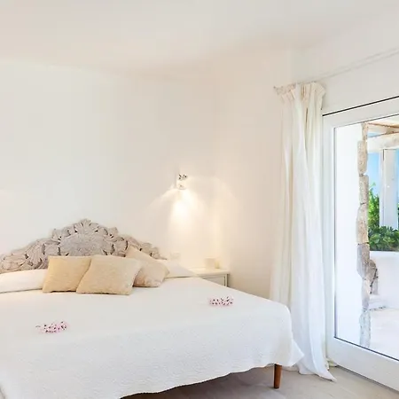 Campos - 1500Eur Per Night - Contact Us To Confirm Price And Availability Porto Rotondo